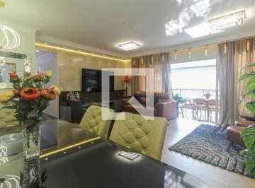 Apartamento · 127m² · 3 Quartos · 2 Vagas · Apartamento à Venda - Vila Santa Clara, 3 Quartos, 127 m² - São Paulo