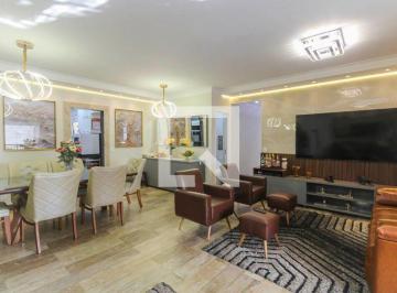Apartamento 127m² Venda São Lucas · Apartamento à Venda - Vila Santa Clara, 3 Quartos, 127 m² - São Paulo