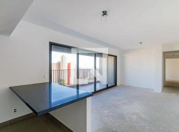Apartamento · 119m² · 3 Quartos · 1 Vaga · Apartamento à Venda - Vila Romana, 3 Quartos, 119 m² - São Paulo