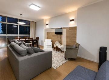 Apartamento · 132m² · 4 Quartos · 1 Vaga · Apartamento à Venda - Bela Vista, 4 Quartos,  132 m² - São Paulo