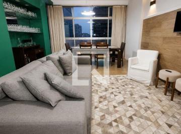 Apartamento de 4 quartos, São Paulo · Apartamento à Venda - Bela Vista, 4 Quartos, 132 m² - São Paulo