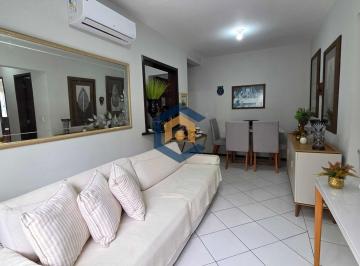 Apartamento · 60m² · 3 Quartos · 1 Vaga · Apartamento em Saguaçu, Joinville/SC