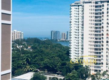Apartamento de 2 quartos, Rio de Janeiro · Apartamento com 2 Quartos à venda, 86m² - Barra da Tijuca
