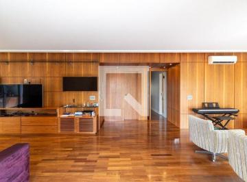 Sobre o imóvel:
Valores:
- Aluguel: R$ 18500
- Condomínio: R$ 4100
- IPTU: R$ · Apartamento para Aluguel - Campo Belo, 3 Quartos, 216 m2 - São Paulo
