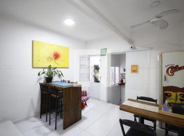 Casa · 144m² · 3 Quartos · 1 Vaga · Casa para Aluguel - Vila Mariana, 3 Quartos,  144 m2 - São Paulo