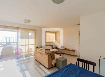 Apartamento · 64m² · 1 Quarto · 1 Vaga · Apartamento para Aluguel - Vila Romana, 1 Quarto,  64 m2 - São Paulo