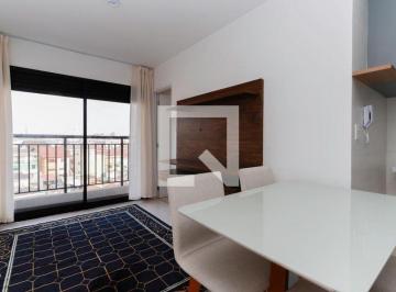 Apartamento · 33m² · 1 Quarto · 1 Vaga · Apartamento para Aluguel - Água Fria, 1 Quarto,  33 m2 - São Paulo