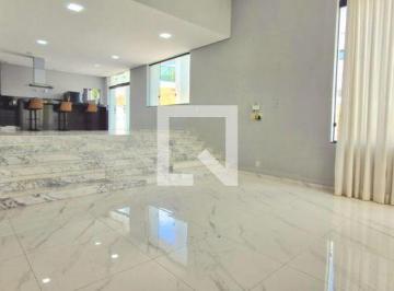 Casa de 3 quartos, Lagoa Santa · Casa para Aluguel - Recanto da Lagoa, 3 Quartos, 282 m2 - Lagoa Santa