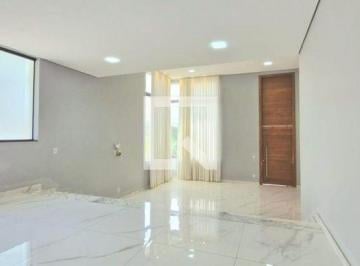 Casa · 282m² · 3 Quartos · 4 Vagas · Casa para Aluguel - Recanto da Lagoa, 3 Quartos, 282 m2 - Lagoa Santa