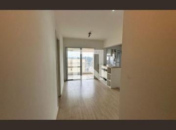 Apartamento · 50m² · 1 Quarto · 1 Vaga · Apartamento para Aluguel - Campo Belo, 1 Quarto,  50 m2 - São Paulo