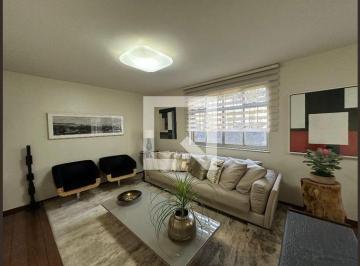 Apartamento · 160m² · 4 Quartos · 3 Vagas · Apartamento para Aluguel - Lourdes, 4 Quartos,  160 m2 - Belo Horizonte