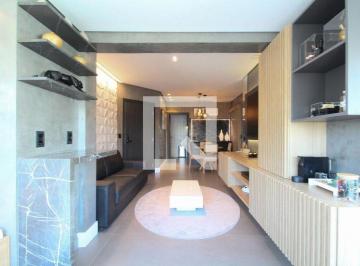 Apartamento · 190m² · 2 Quartos · 3 Vagas · Apartamento para Aluguel - Portal do Morumbi, 2 Quartos, 190 m2 - São Paulo