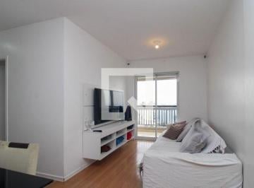 Apartamento · 69m² · 3 Quartos · 2 Vagas · Apartamento para Aluguel - Vila Andrade, 3 Quartos,  69 m2 - São Paulo