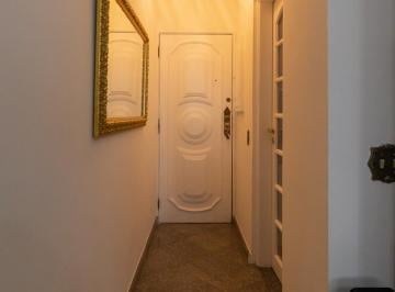 Apartamento · 85m² · 3 Quartos · 1 Vaga · Apartamento para Aluguel - Santa Cecília, 3 Quartos,  85 m2 - São Paulo