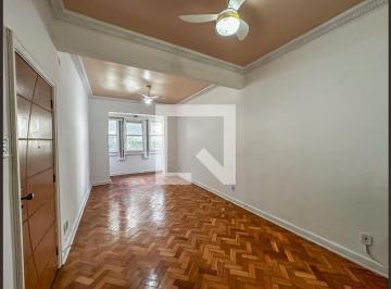 Apartamento · 91m² · 3 Quartos · Apartamento para Aluguel - Botafogo, 3 Quartos,  91 m2 - Rio de Janeiro
