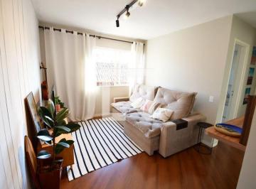 Apartamento · 56m² · 2 Quartos · 1 Vaga · Apartamento para Aluguel - Jardim Flamboyant, 2 Quartos, 56 m2 - Campinas