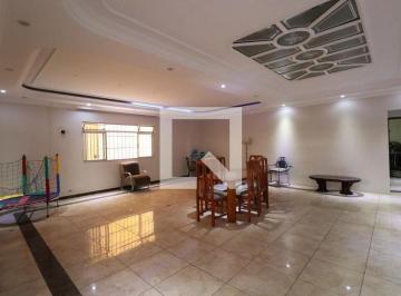 Casa · 650m² · 4 Quartos · 3 Vagas · Casa para Aluguel - Parque Jurema, 4 Quartos, 650 m2 - Guarulhos