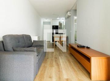 Apartamento · 65m² · 2 Quartos · 2 Vagas · Apartamento para Aluguel - Vila Leopoldina, 2 Quartos,  65 m2 - São Paulo