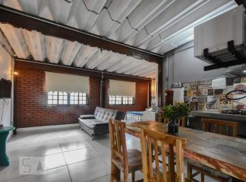 Apartamento · 59m² · 1 Quarto · 1 Vaga · Apartamento para Aluguel - Campo Belo, 1 Quarto,  59 m2 - São Paulo
