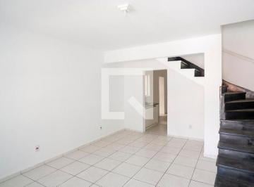 Casa · 263m² · 3 Quartos · 1 Vaga · Casa para Aluguel - Olímpico, 3 Quartos,  263 m2 - São Caetano do Sul