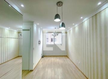 Apartamento · 44m² · 2 Quartos · Apartamento para Aluguel - Mooca, 2 Quartos,  44 m2 - São Paulo