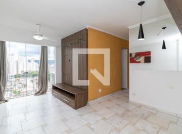 Apartamento · 60m² · 2 Quartos · 1 Vaga · Apartamento para Aluguel - Sítio do Mandaqui, 2 Quartos, 60 m2 - São Paulo