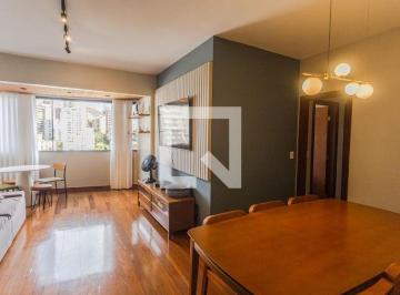 Apartamento · 100m² · 3 Quartos · 2 Vagas · Apartamento para Aluguel - Anchieta, 3 Quartos,  100 m2 - Belo Horizonte