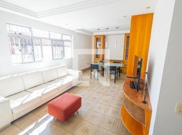 Apartamento · 225m² · 4 Quartos · 4 Vagas · Apartamento para Aluguel - Santa Rosa, 4 Quartos,  225 m2 - Belo Horizonte