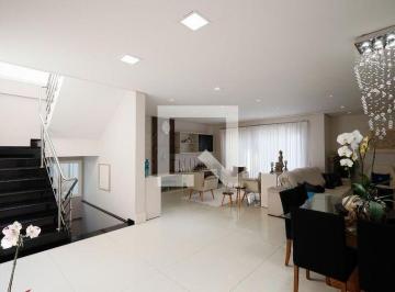 Casa · 450m² · 4 Quartos · 6 Vagas · Casa para Aluguel - Tucuruvi, 4 Quartos,  450 m2 - São Paulo