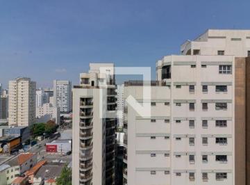 Apartamento · 100m² · 2 Quartos · 2 Vagas · Apartamento para Aluguel - Moema, 2 Quartos,  100 m2 - São Paulo