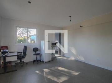 Casa · 70m² · 3 Quartos · 3 Vagas · Casa para Aluguel - Guarujá, 3 Quartos,  70 m2 - Porto Alegre