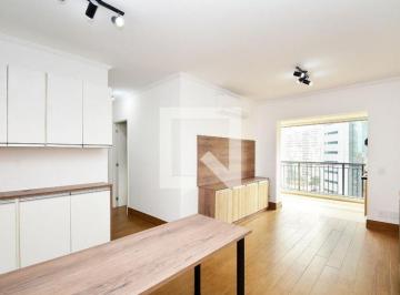 Apartamento · 69m² · 2 Quartos · 2 Vagas · Apartamento para Aluguel - Pinheiros, 2 Quartos,  69 m2 - São Paulo