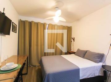 Apartamento · 23m² · 1 Quarto · Apartamento para Aluguel - Belém, 1 Quarto,  23 m2 - São Paulo