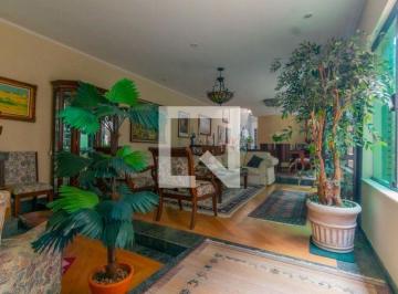Casa · 340m² · 5 Quartos · 4 Vagas · Casa para Aluguel - Jardim Palmares, 5 Quartos,  340 m2 - São Paulo