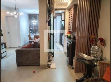 Apartamento · 67m² · 2 Quartos · 1 Vaga · Apartamento para Aluguel - Barra Funda, 2 Quartos,  67 m2 - São Paulo