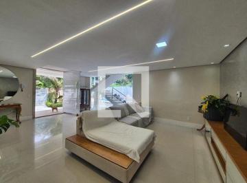 Casa · 420m² · 4 Quartos · 2 Vagas · Casa para Aluguel - Vargem Grande, 4 Quartos,  420 m2 - Rio de Janeiro