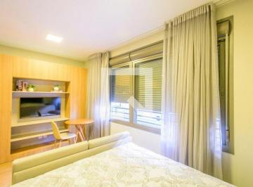 Apartamento de 1 quarto, Porto Alegre · Apartamento para Aluguel - Cidade Baixa, 1 Quarto,  28 m2 - Porto Alegre
