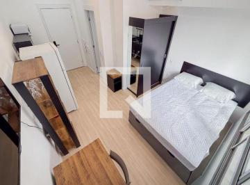 Apartamento · 23m² · 1 Quarto · Apartamento para Aluguel - Vila Mariana, 1 Quarto,  23 m2 - São Paulo