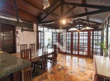 Casa · 296m² · 3 Quartos · Casa para Aluguel - Fonseca, 3 Quartos,  296 m2 - Niterói