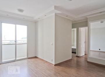 Apartamento · 55m² · 2 Quartos · 1 Vaga · Apartamento para Aluguel - Santana, 2 Quartos,  55 m2 - São Paulo