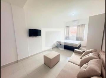 Apartamento · 30m² · 1 Quarto · Apartamento para Aluguel - Setor Oeste, 1 Quarto, 30 m2 - Goiânia