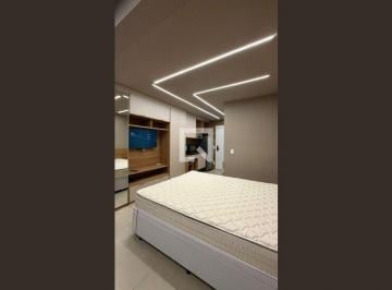 Apartamento · 26m² · 1 Quarto · Apartamento para Aluguel - Vila Madalena, 1 Quarto,  26 m2 - São Paulo