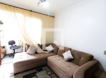 Apartamento · 82m² · 3 Quartos · 2 Vagas · Apartamento para Aluguel - Jaguaré, 3 Quartos,  82 m2 - São Paulo