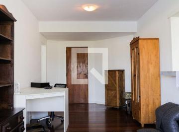 Apartamento · 70m² · 1 Quarto · 1 Vaga · Apartamento para Aluguel - Jardim Oceânico, 1 Quarto,  70 m2 - Rio de Janeiro
