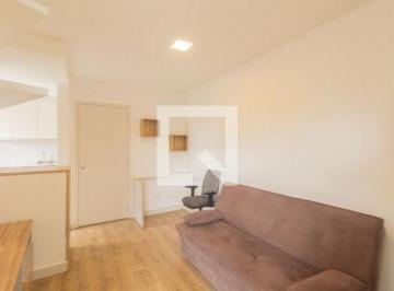 Apartamento · 35m² · 1 Quarto · Apartamento para Aluguel - Alto da Glória , 1 Quarto,  35 m2 - Curitiba
