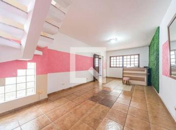 Casa · 315m² · 3 Quartos · 8 Vagas · Casa para Aluguel - Vila Alto de Santo André, 3 Quartos, 315 m2 - Santo André