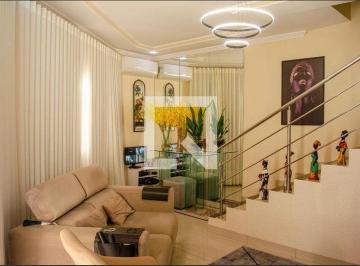 Casa · 80m² · 2 Quartos · 2 Vagas · Casa à Venda - Setor Progresso, 2 Quartos, 80 m² - Goiânia