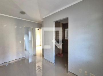 Casa · 43m² · 2 Quartos · 2 Vagas · Casa à Venda - Res. Cosmos, 2 Quartos, 43 m² - Campinas