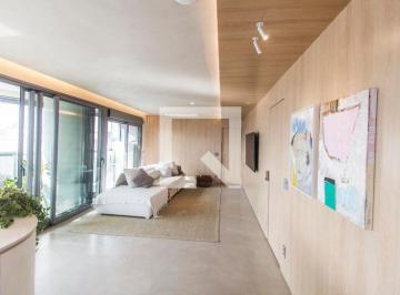 Apartamento · 180m² · 3 Quartos · 3 Vagas · Apartamento à Venda - Alphaville, 3 Quartos, 180 m² - Barueri