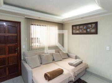 Casa · 76m² · 2 Quartos · 1 Vaga · Casa à Venda - Jardim Brasil , 2 Quartos,  76 m² - São Paulo